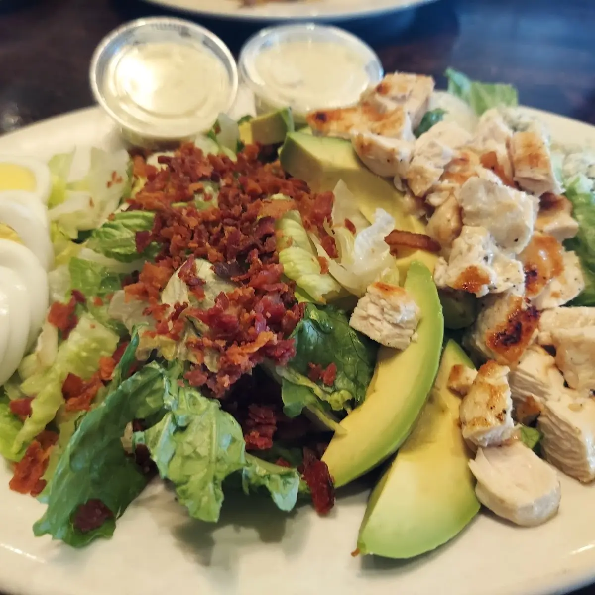 Cobb Salad