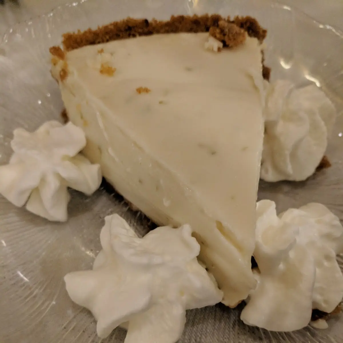 Key Lime Pie