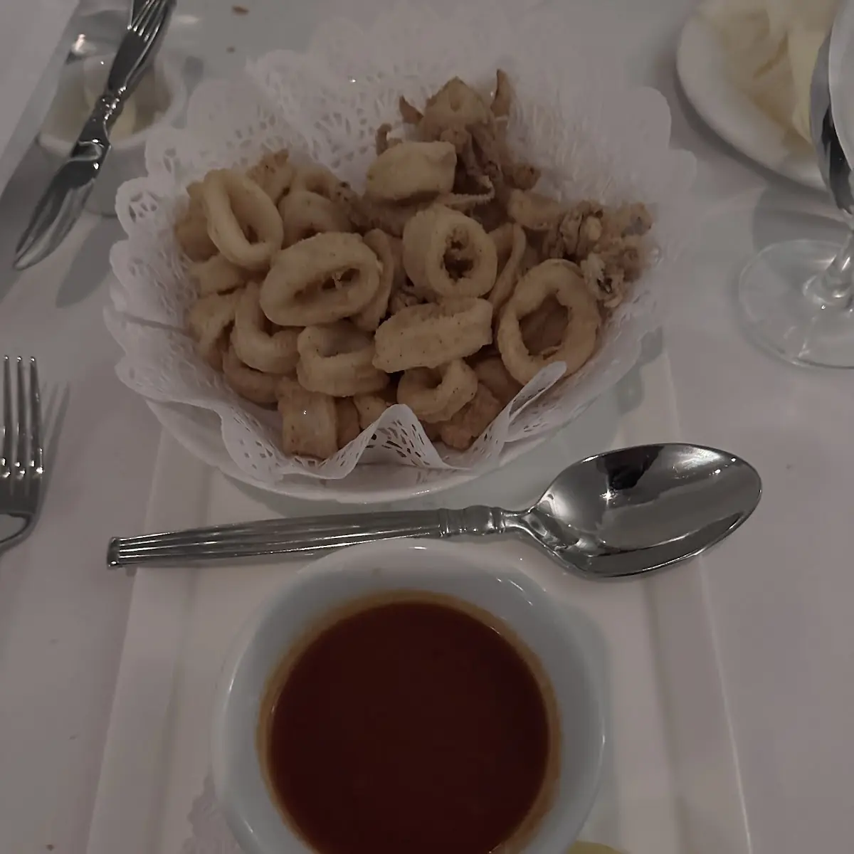Fritto Misto
