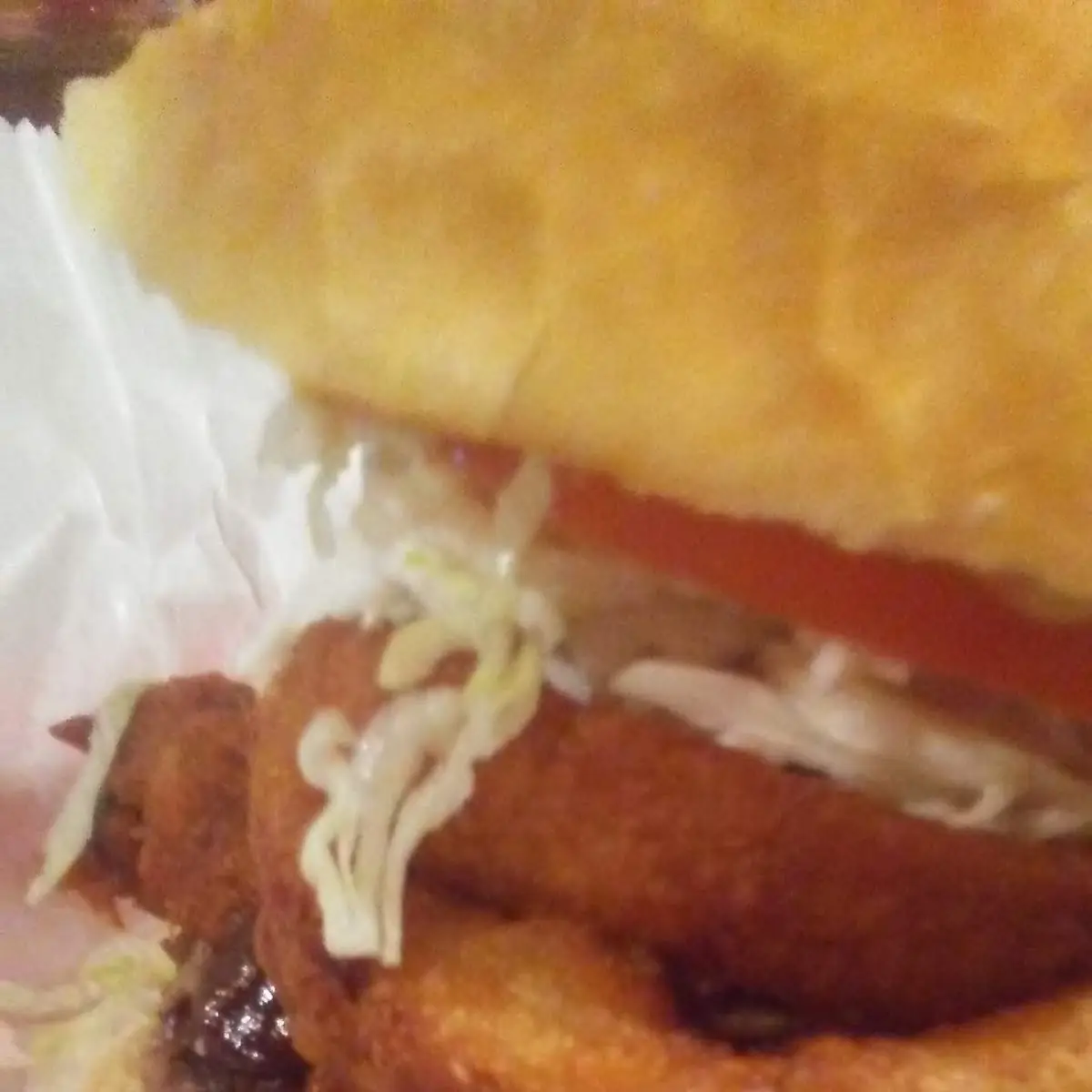 Texas Burger
