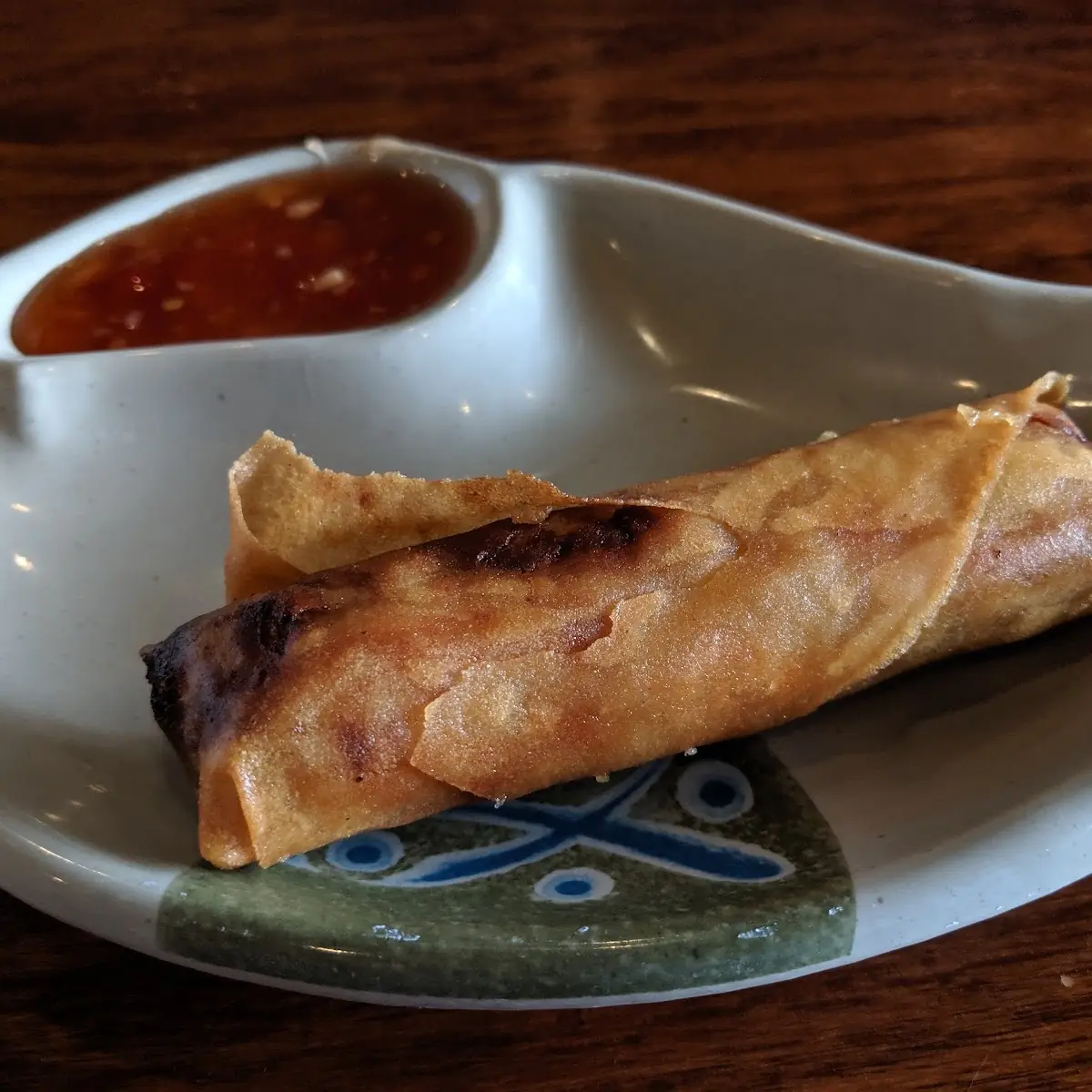 Egg Roll