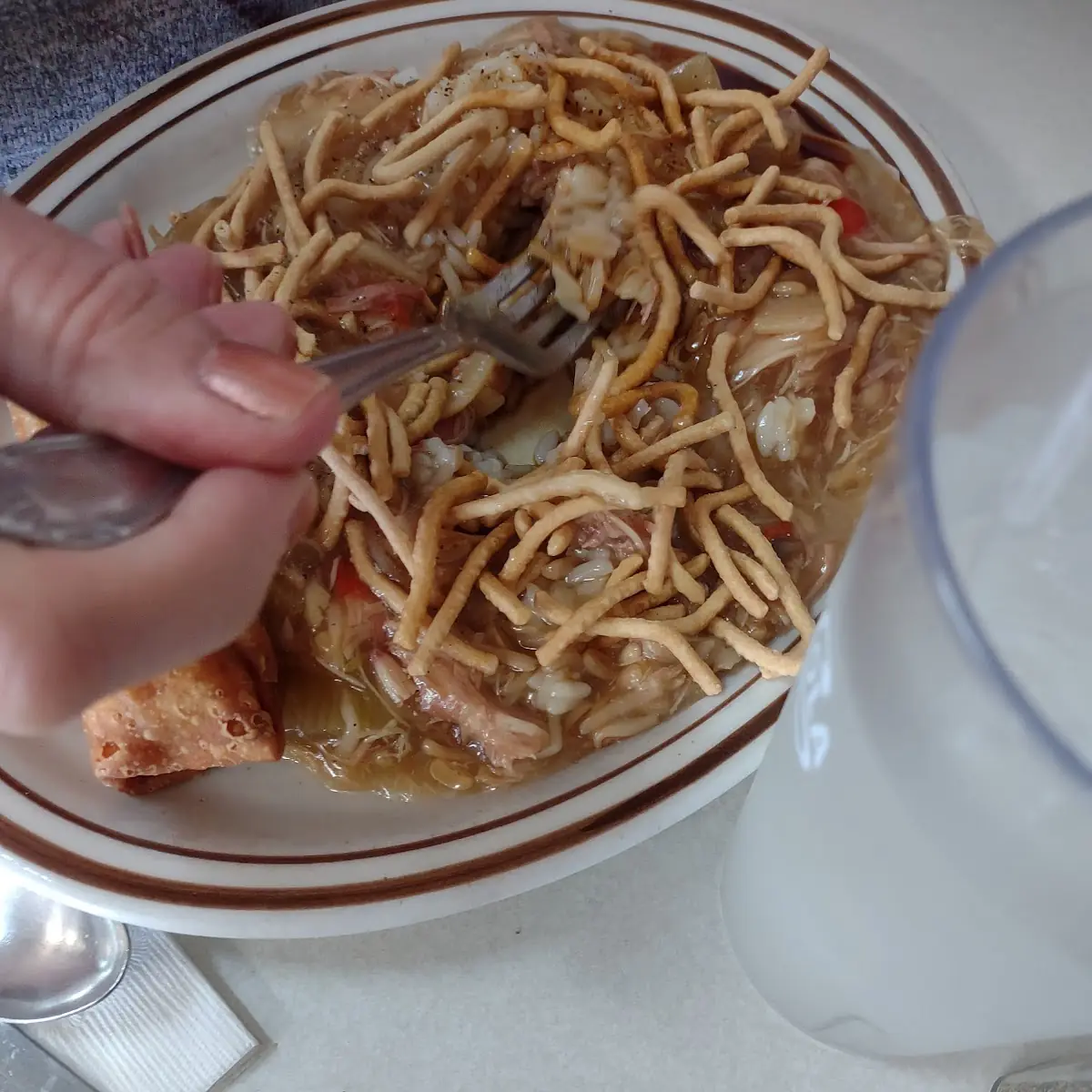 Chow Mein