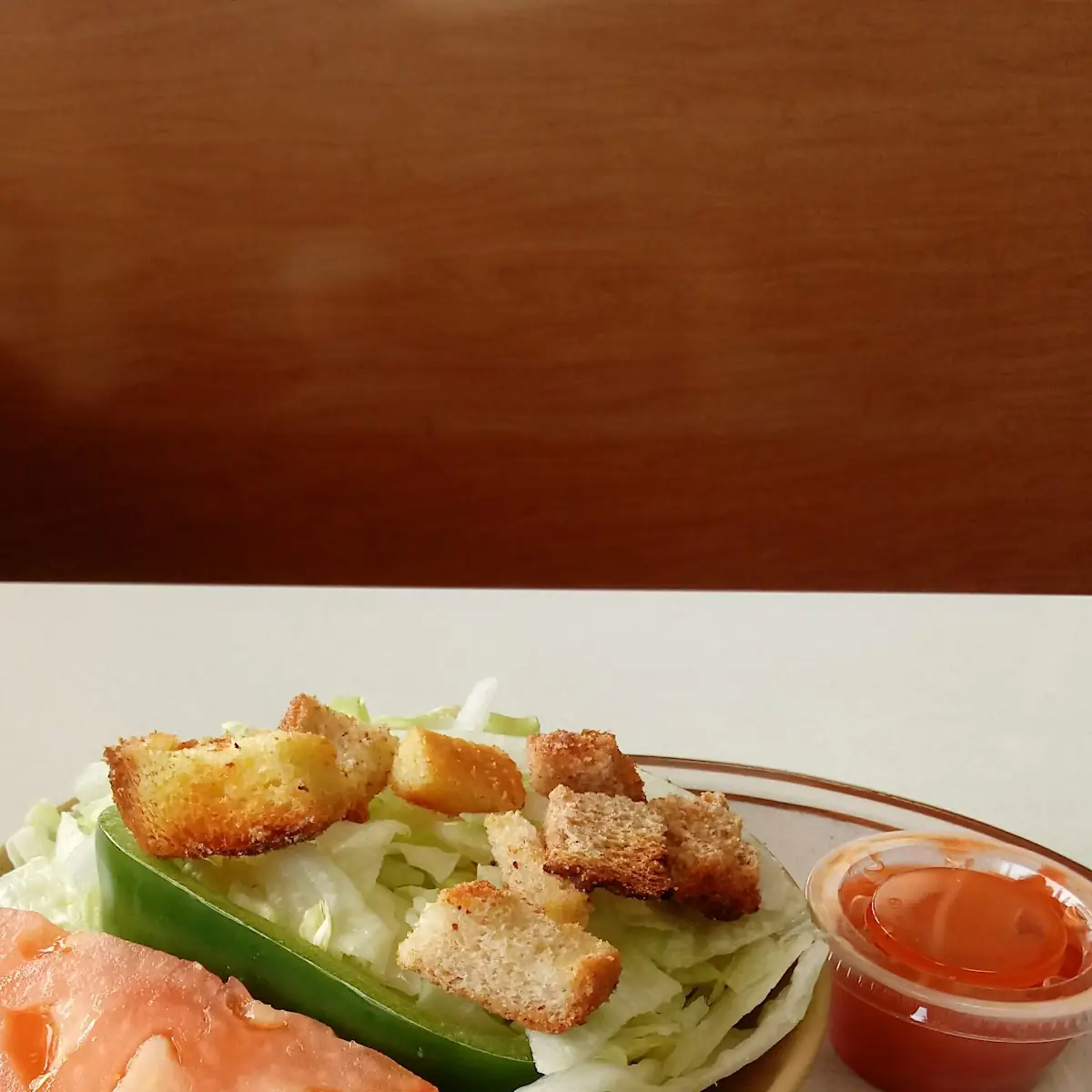 Side Salad
