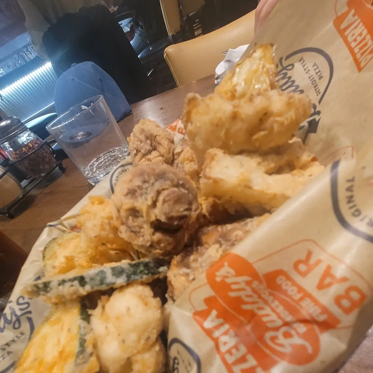 Tempura