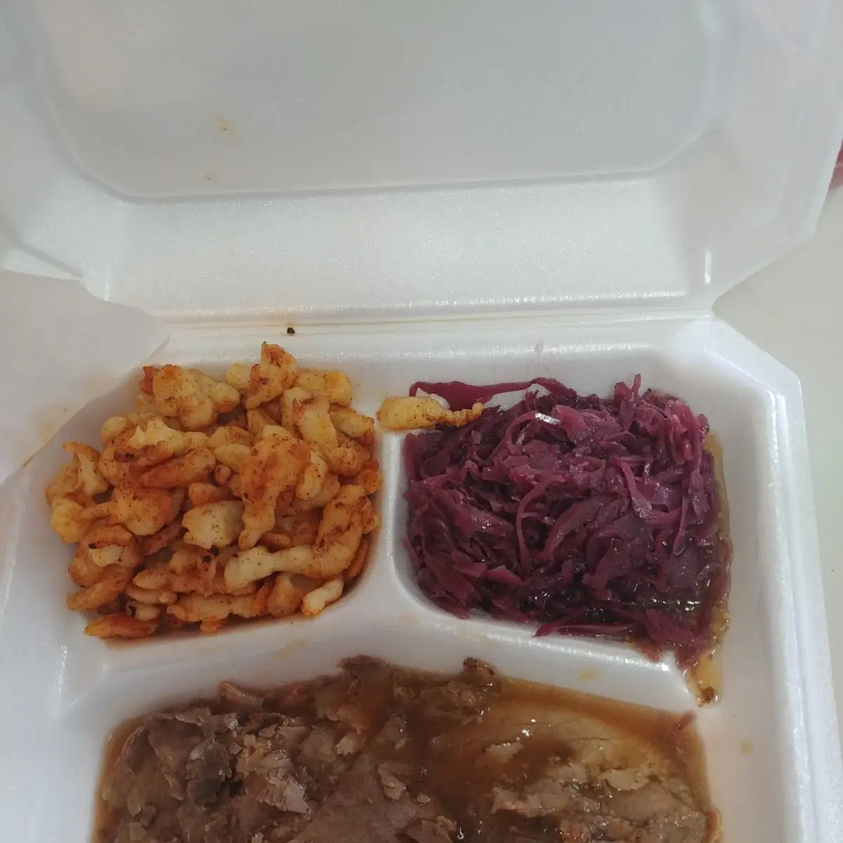 Red Cabbage