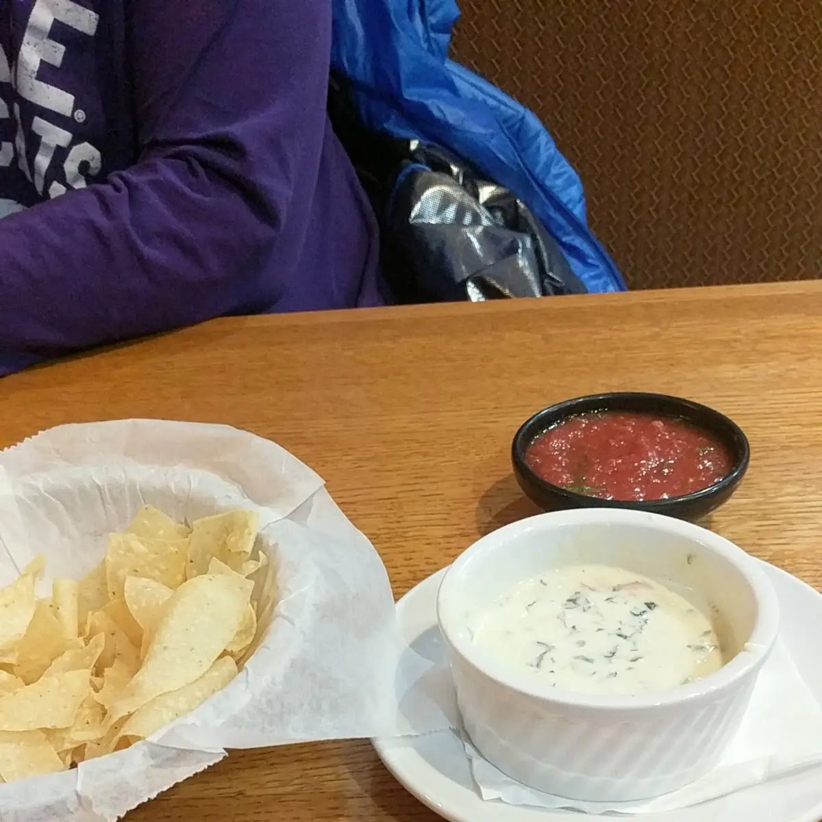 Cheese Dip