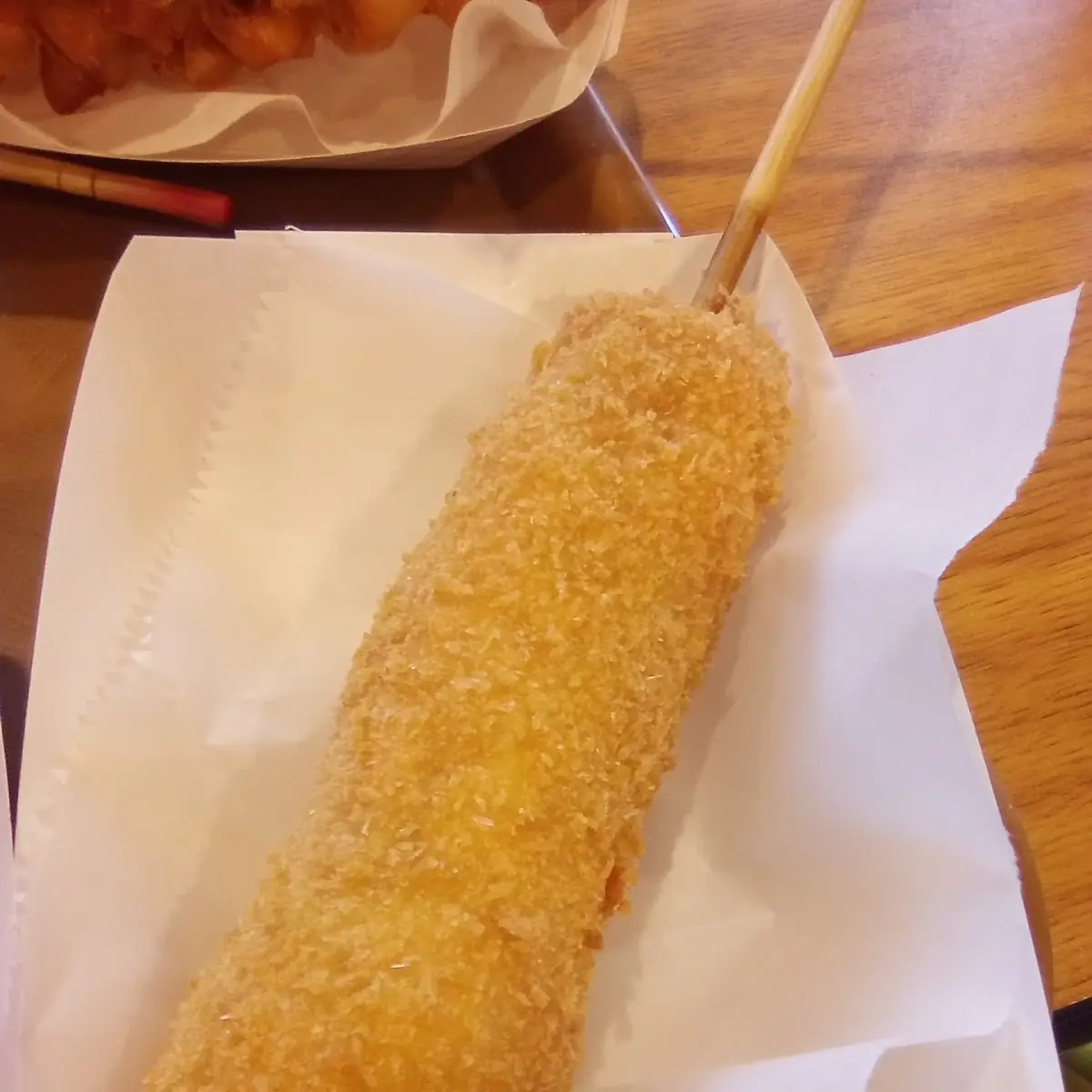 Original Corn Dog