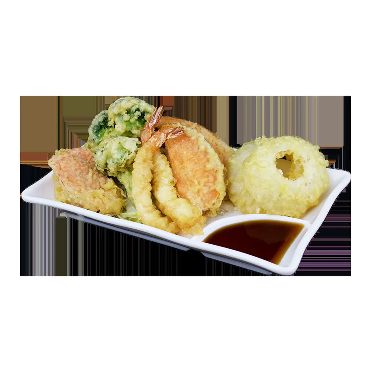 Tempura Appetizer