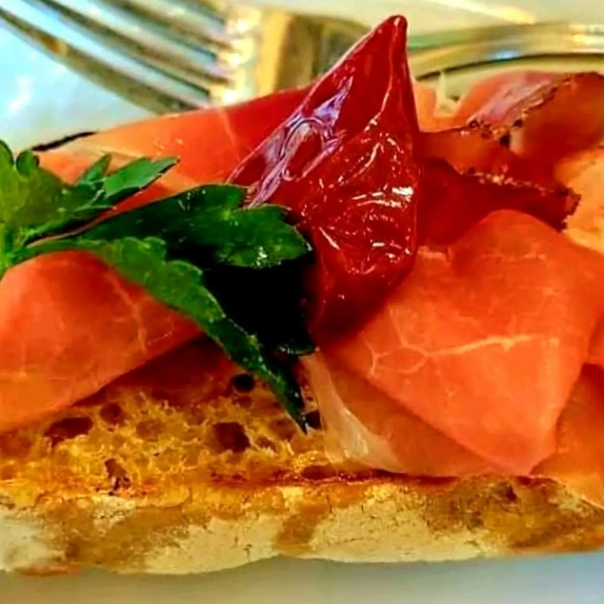 Smoked Salmon