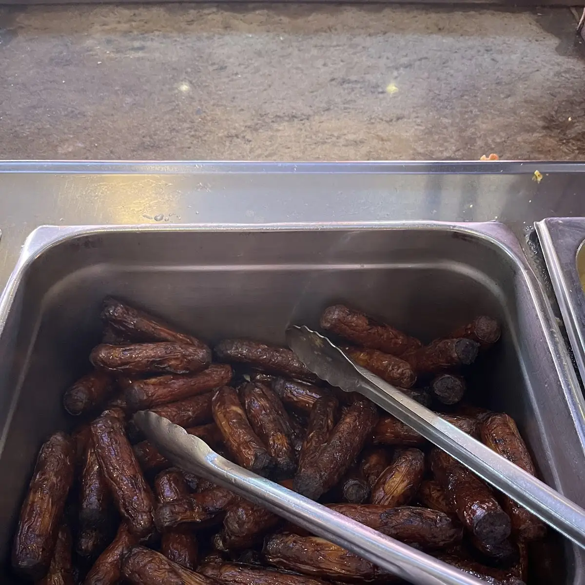 Breakfast Sausages