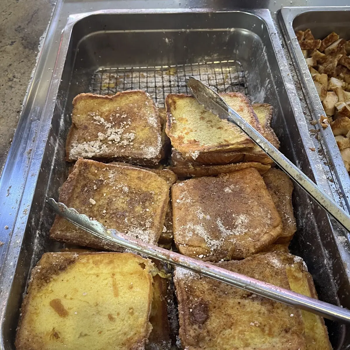French Toast