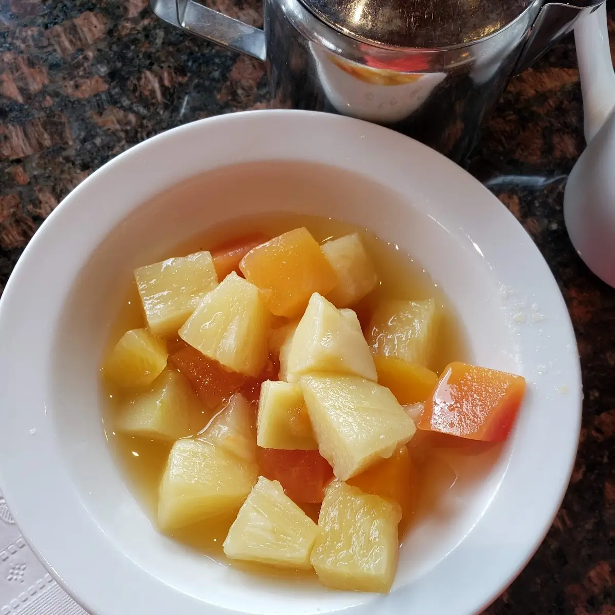 Fruit Cocktail