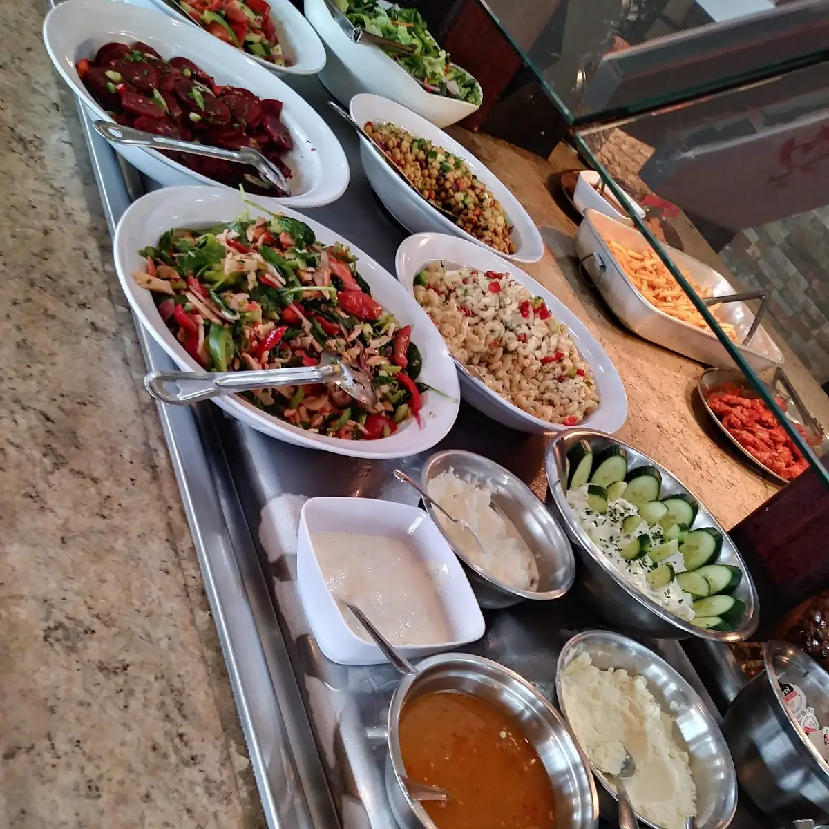 Salads