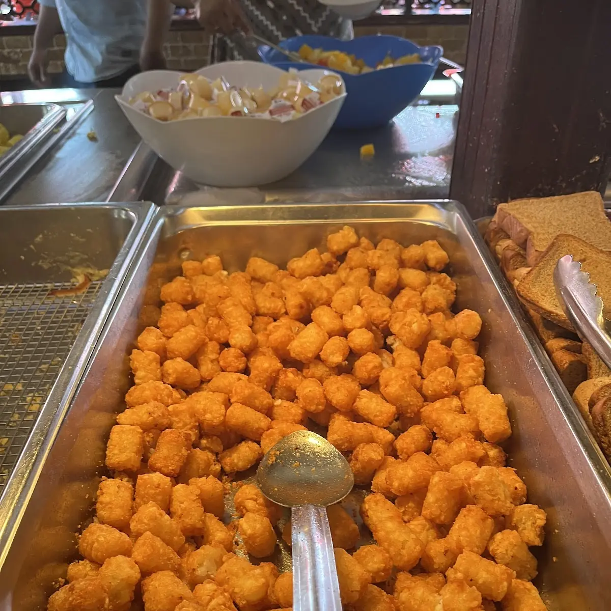 Tater Tots
