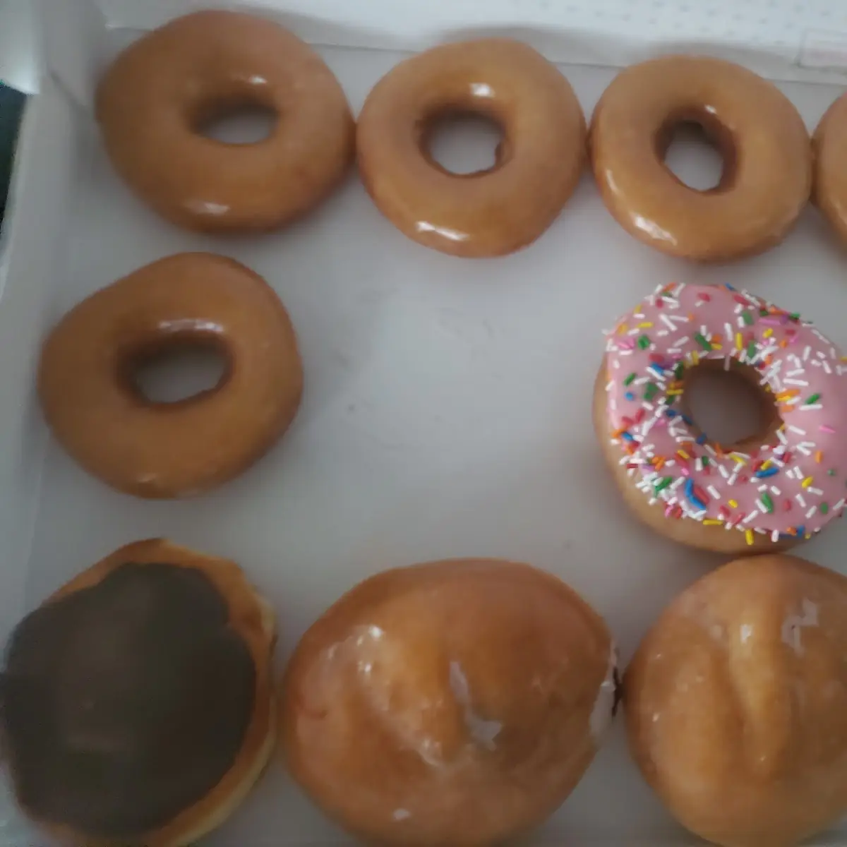 Original Glazed Dozen