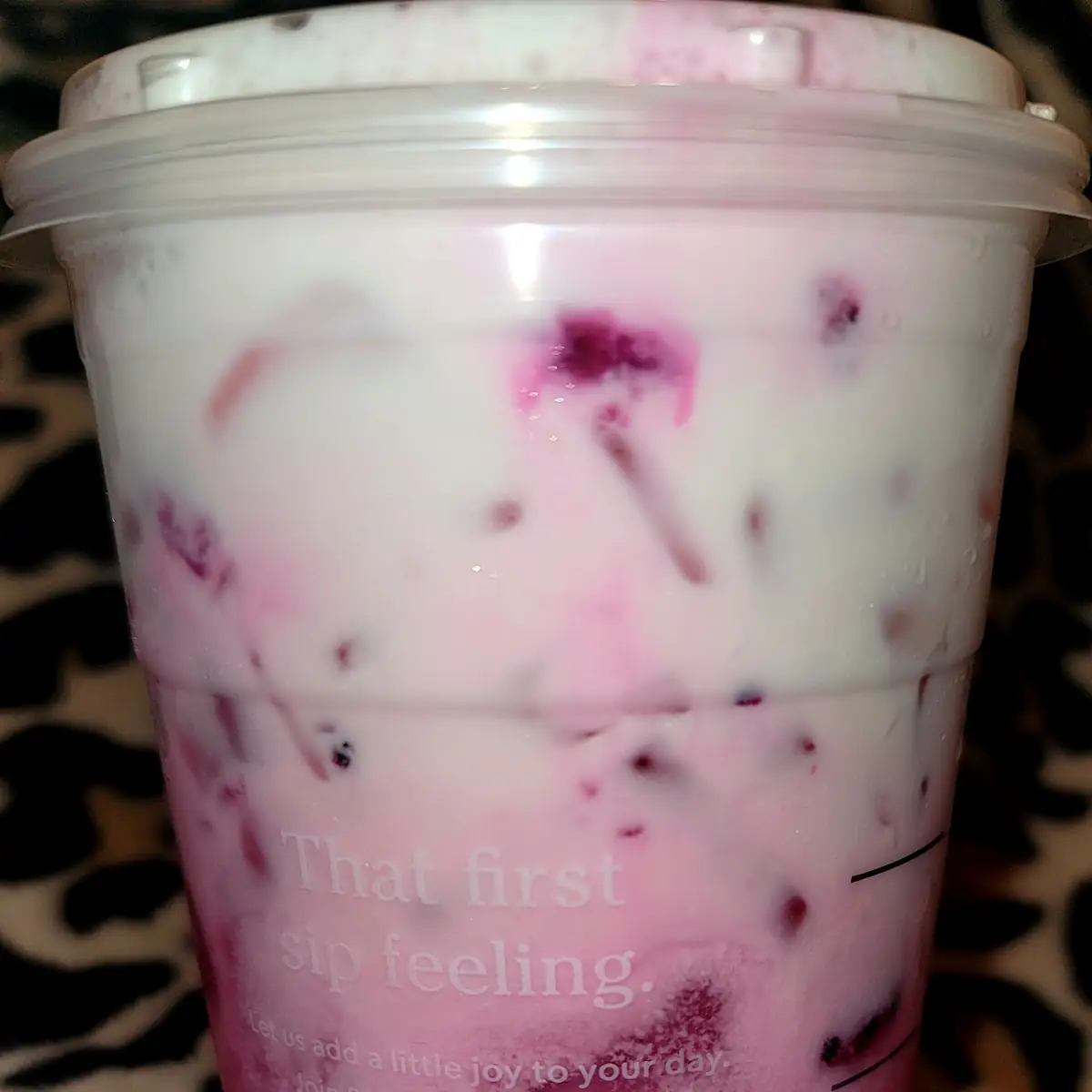 Venti Dragon Fruit