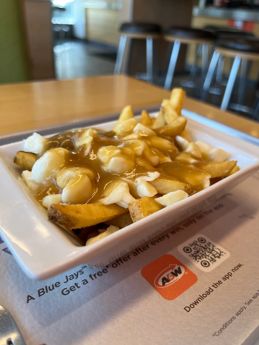 Poutine