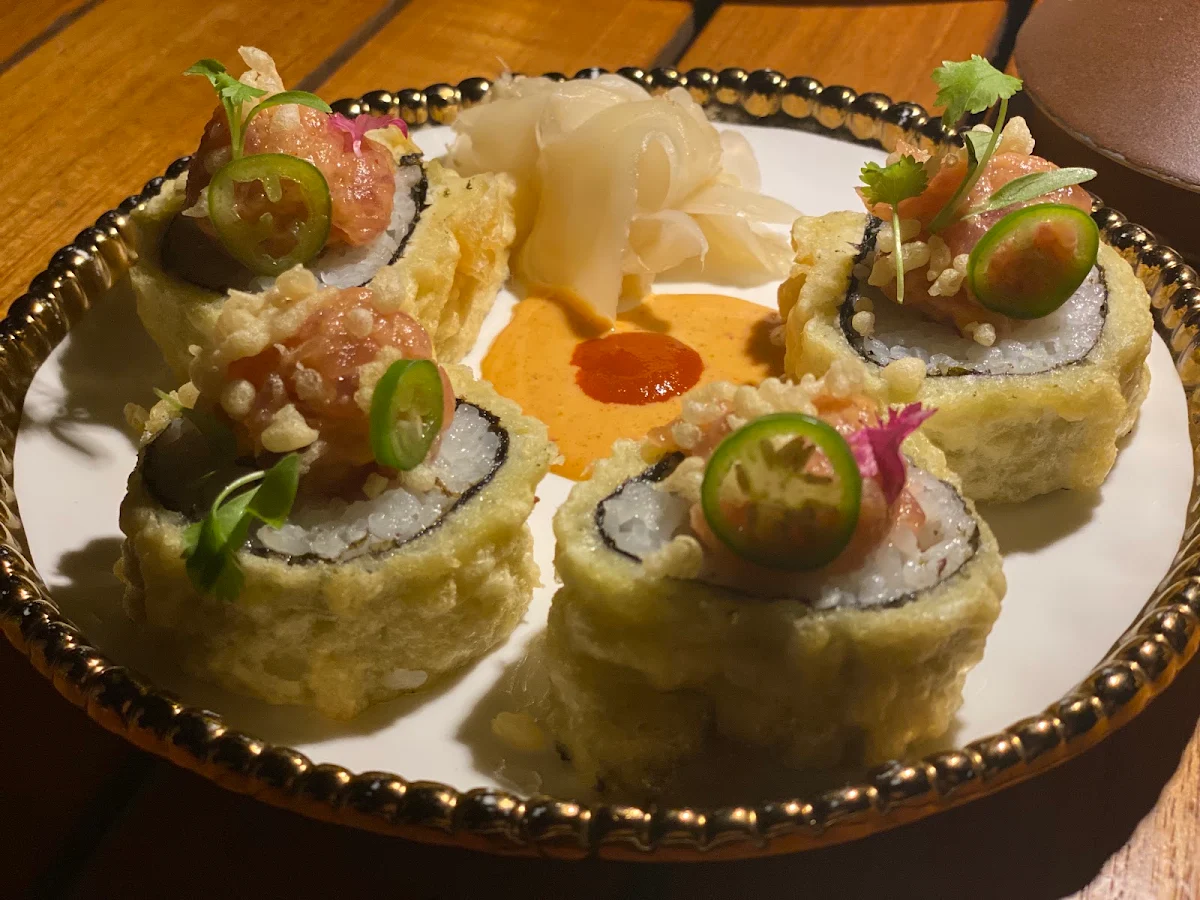 Tuna Roll