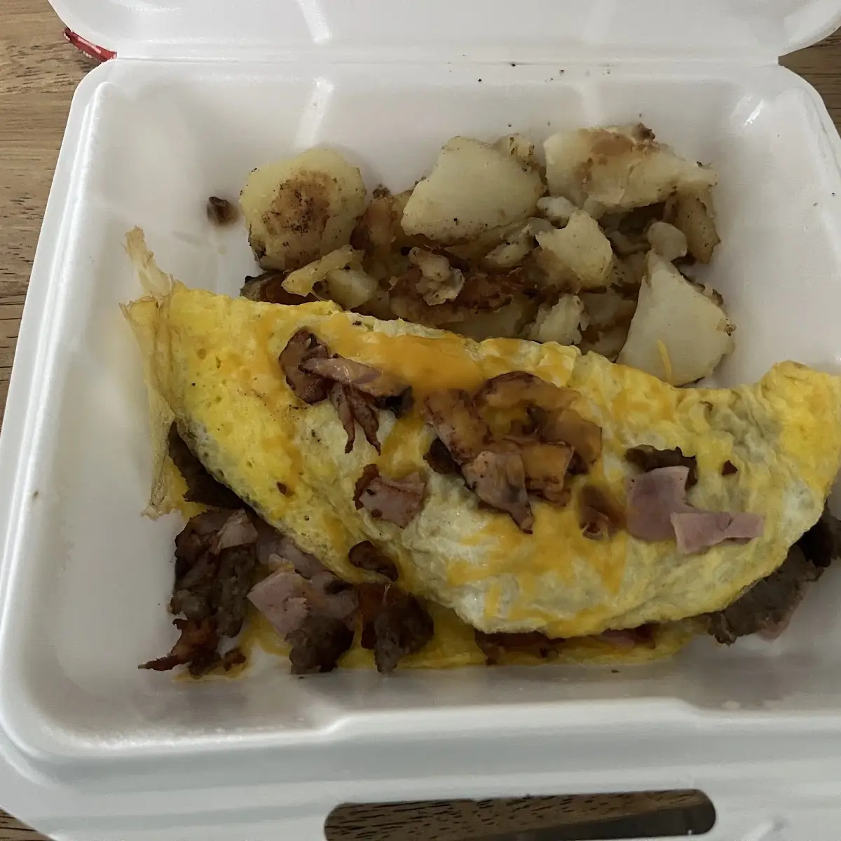 Home Fries