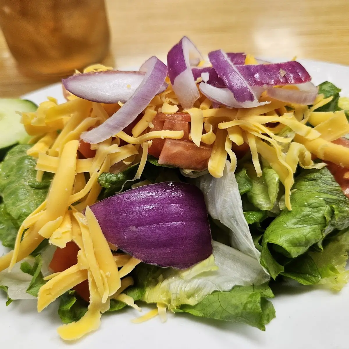 House Salad