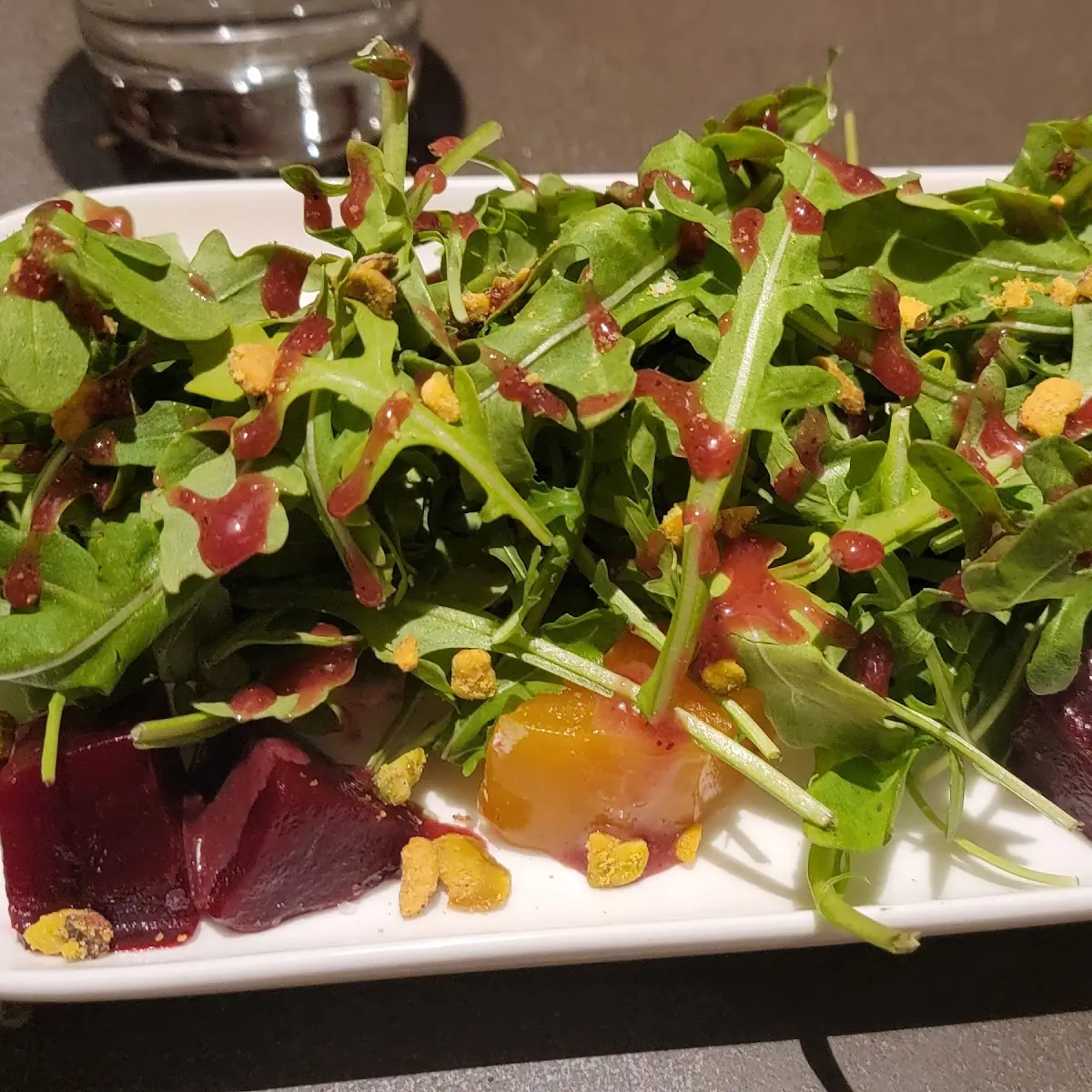 Beet Salad