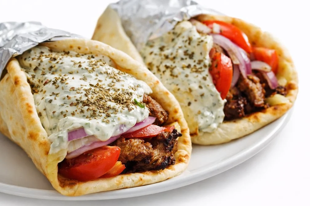 Highlights, Pizzeria Miss Jean-Talon Souvlaki