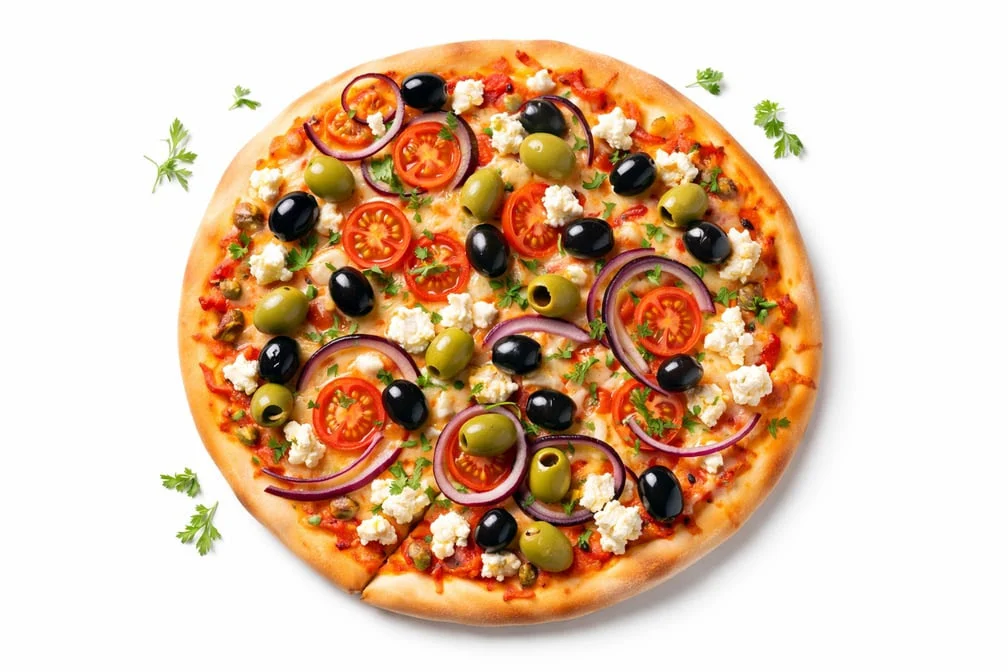 Highlights, Pizzeria Miss Jean-Talon Souvlaki