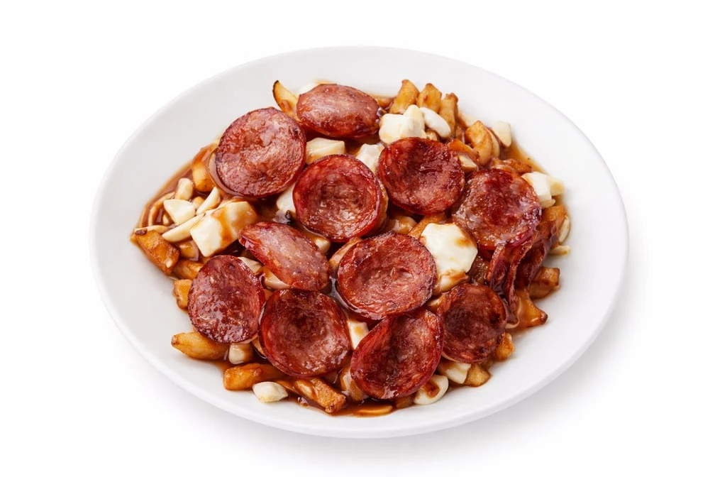 Highlights, Pizzeria Miss Jean-Talon Souvlaki