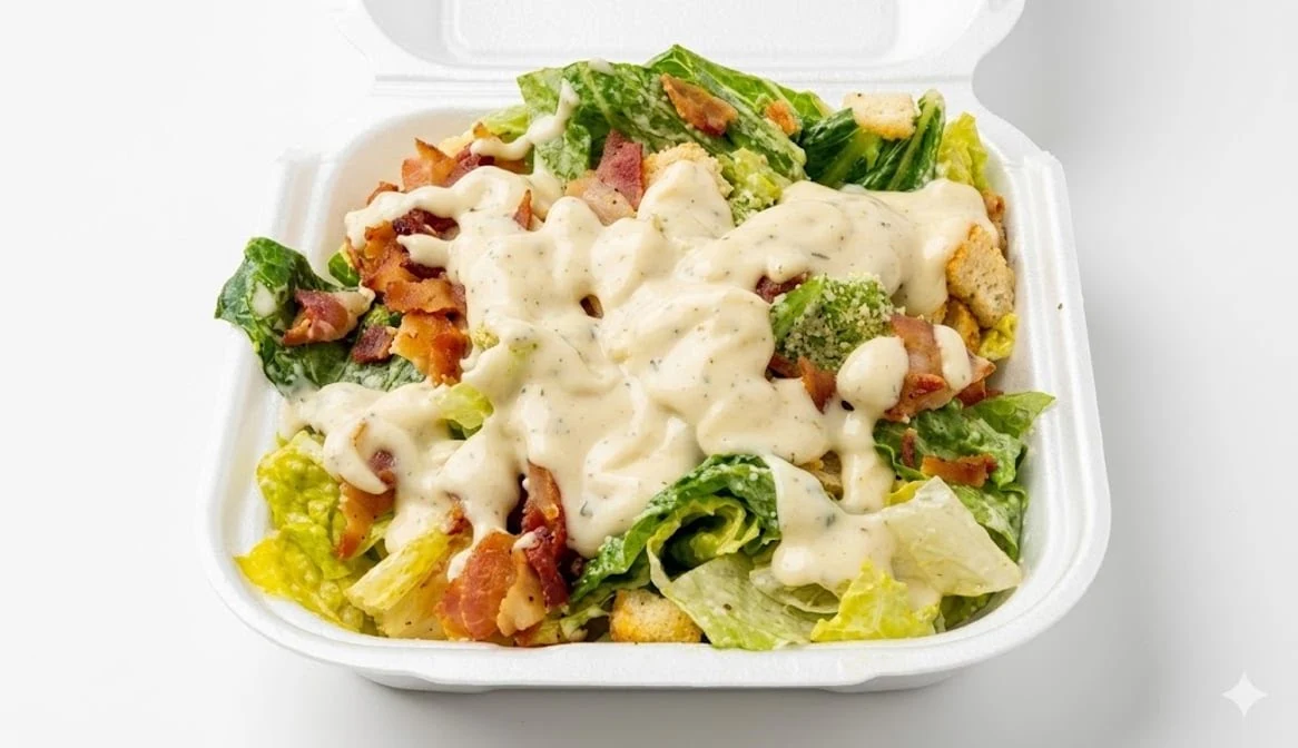 Highlights, Pizzeria Miss Jean-Talon Souvlaki