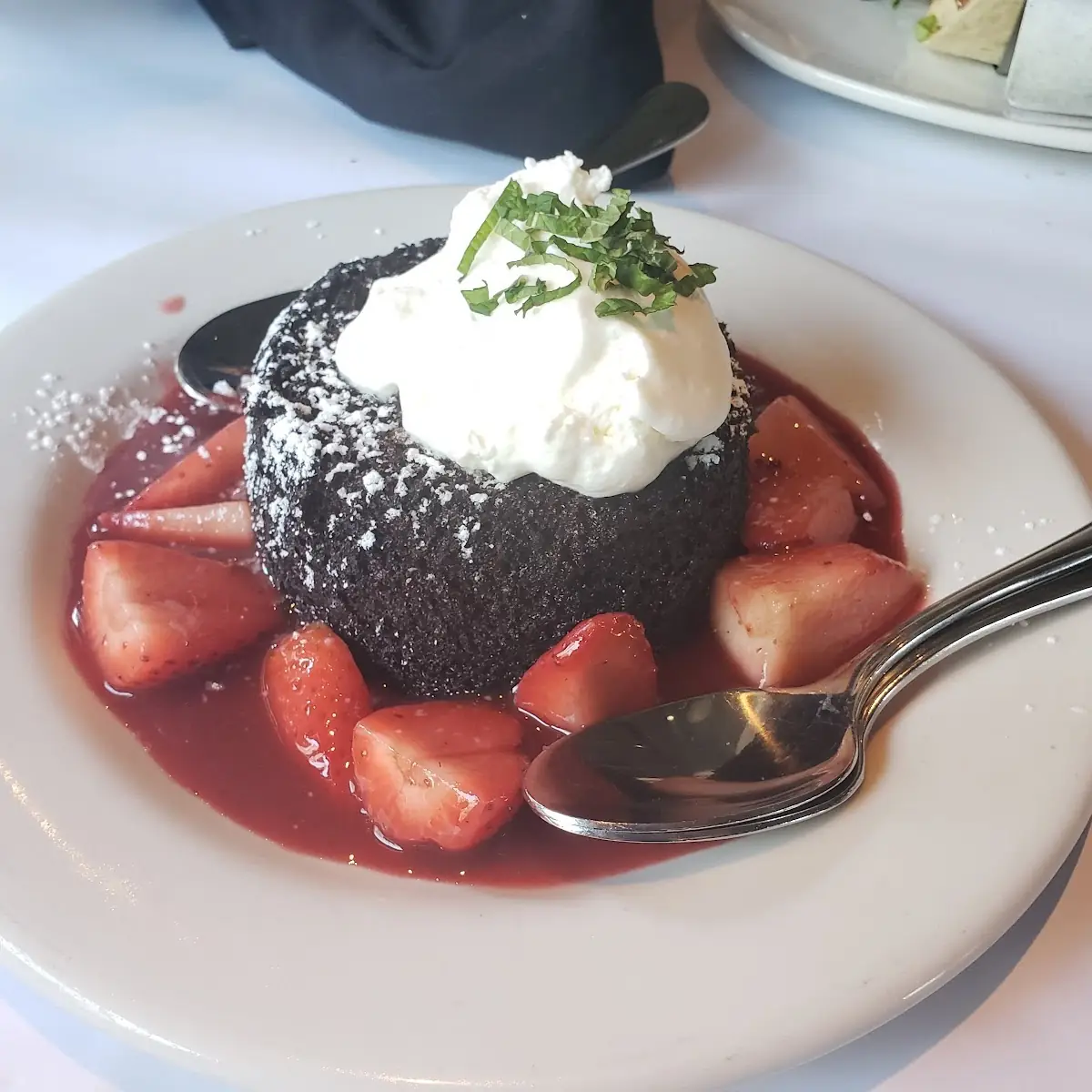 Chocolate Cake
