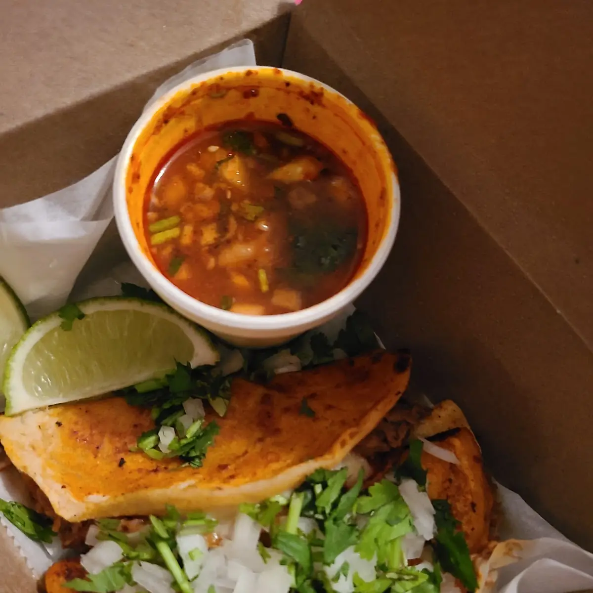 Birria Quesadilla