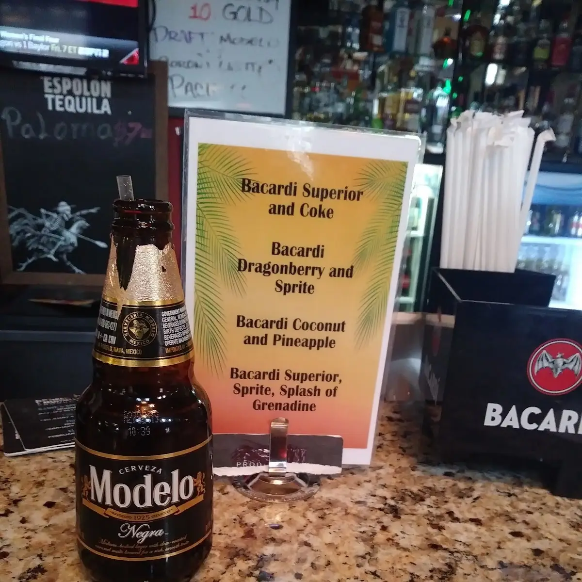 Modelo Negra Cerveza
