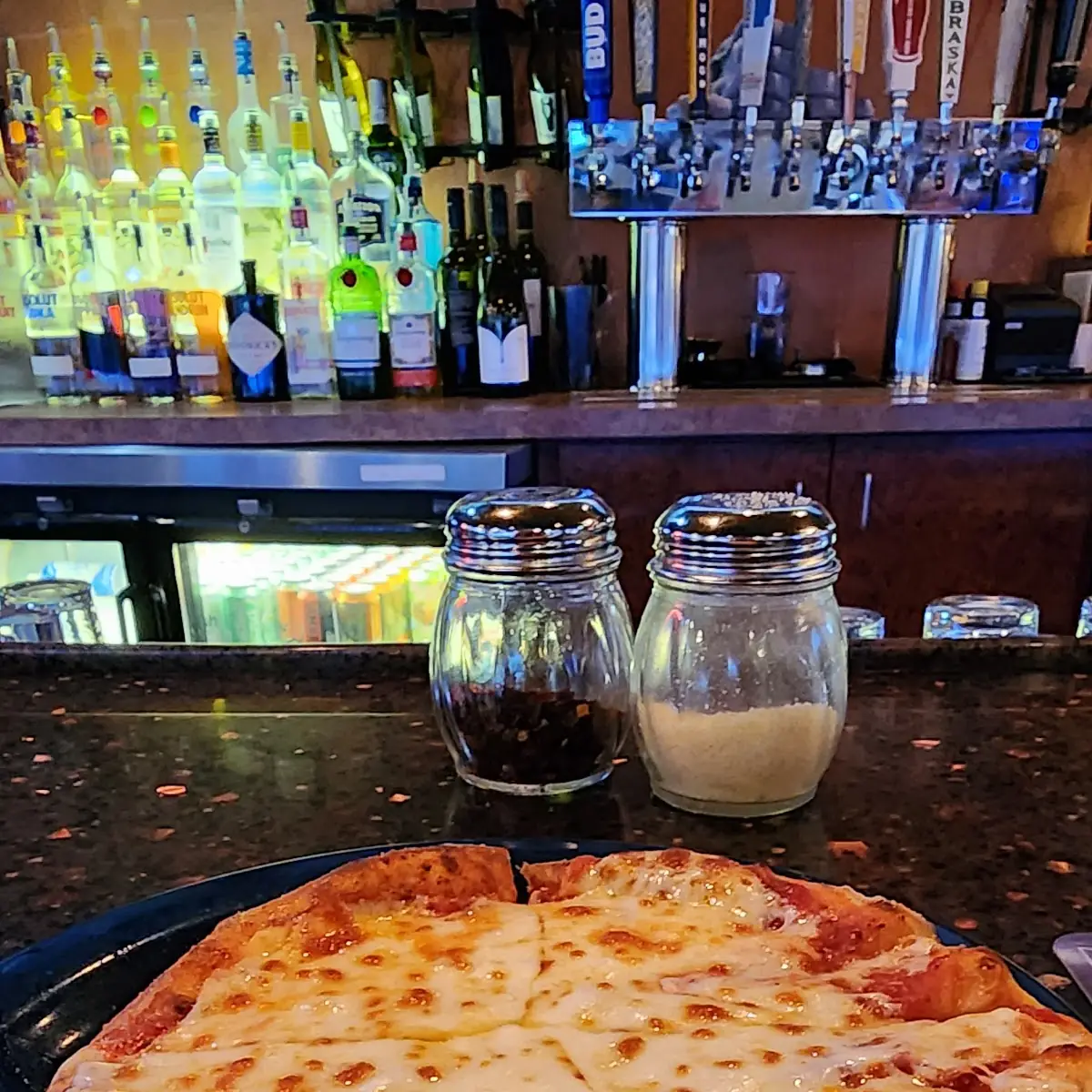 Cheese Pizza