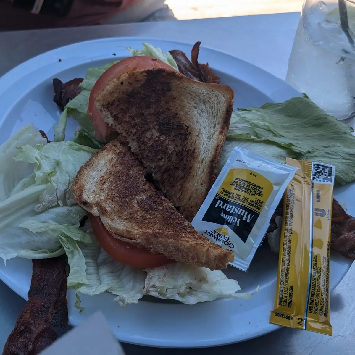 blt Sandwich