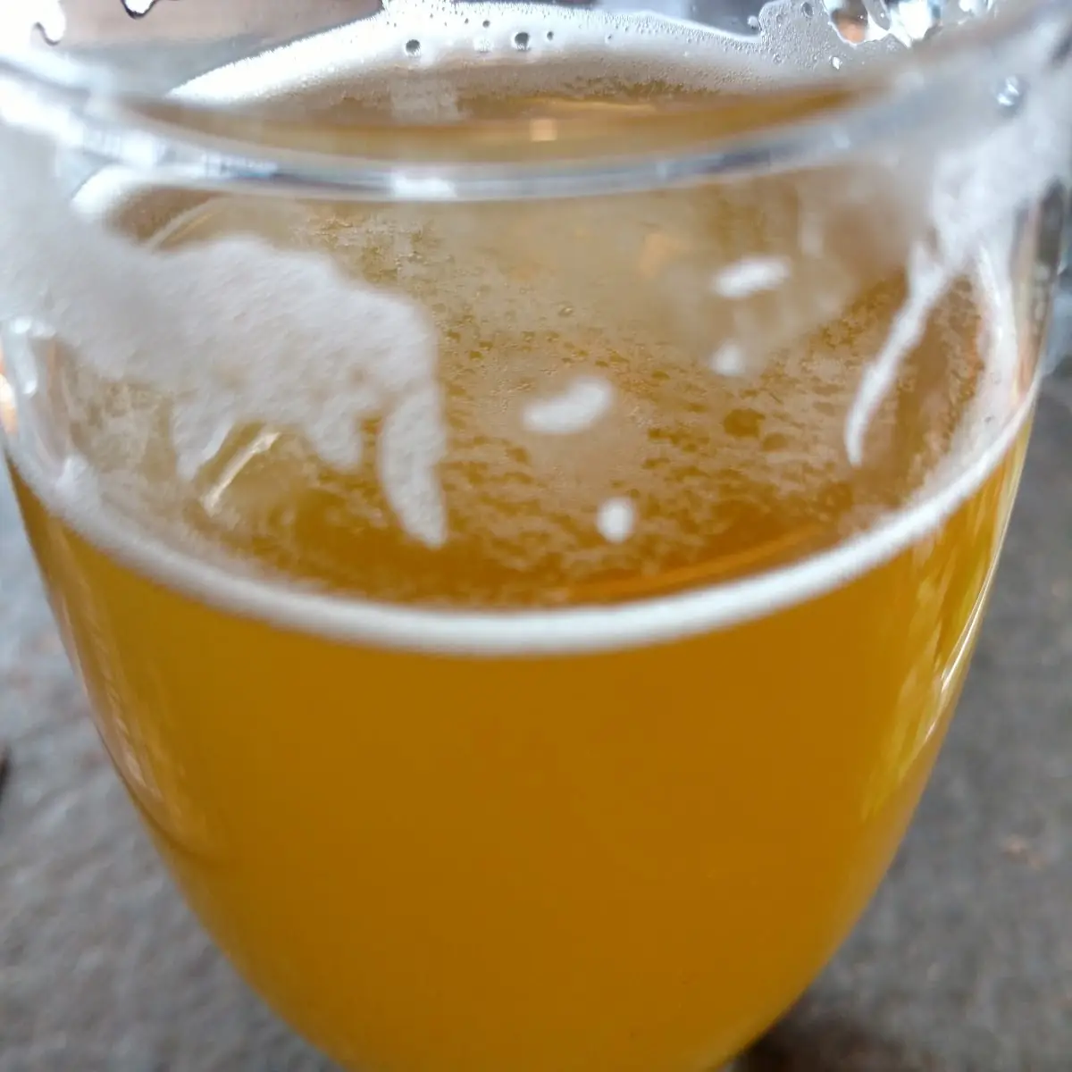 Double IPA