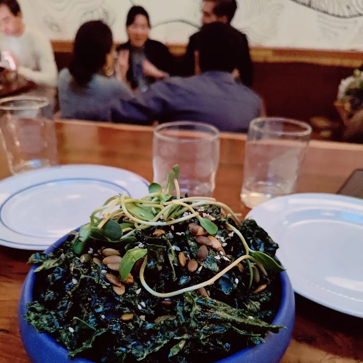 Kale Salad