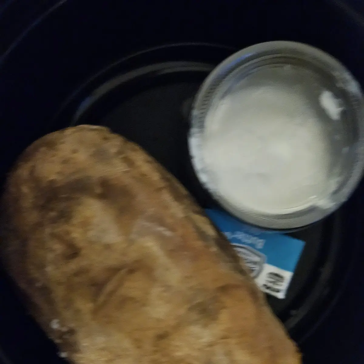 Baked Potato
