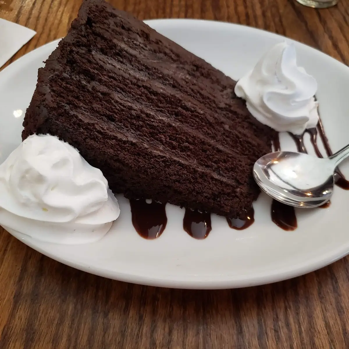 Chocolate Cake Tavern
