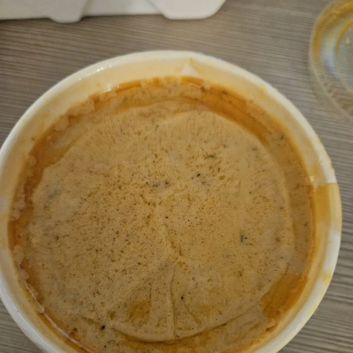 Lobster Bisque