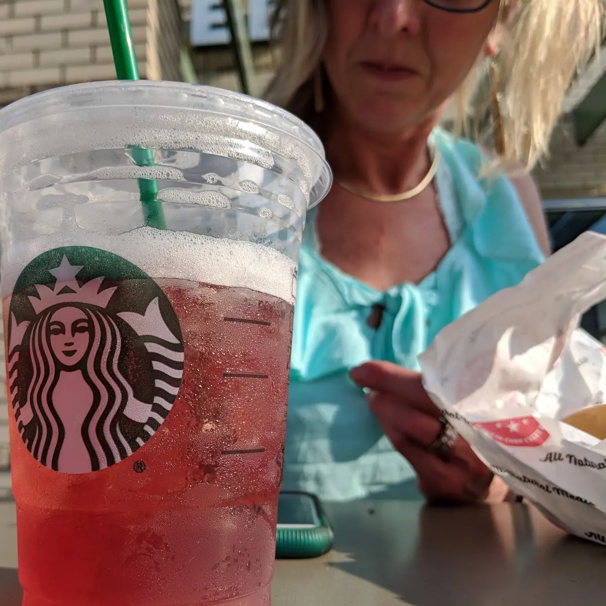Passion Tango Tea