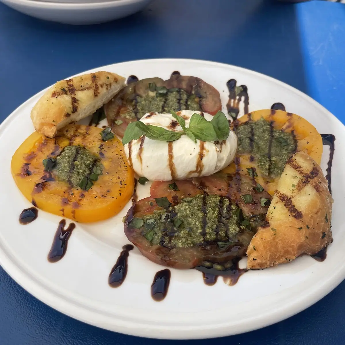Caprese Salad