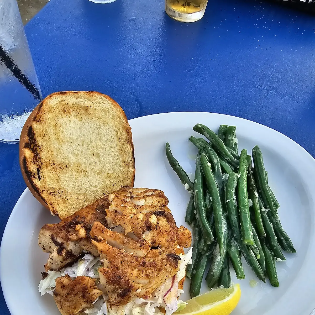 Crab Cakes