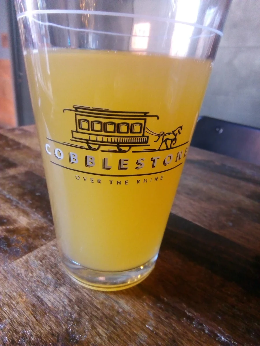 Hard Cider