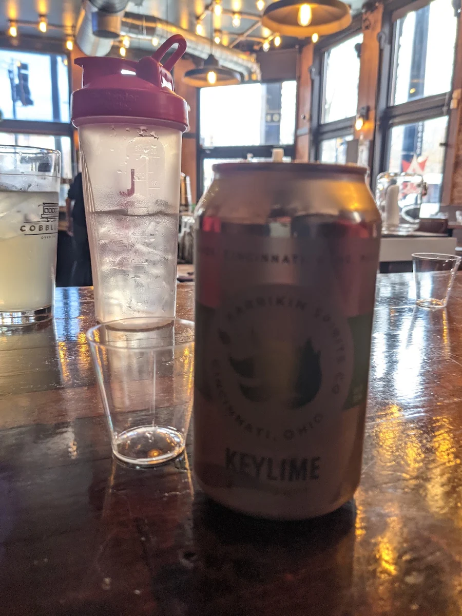 Karrikin Key Lime