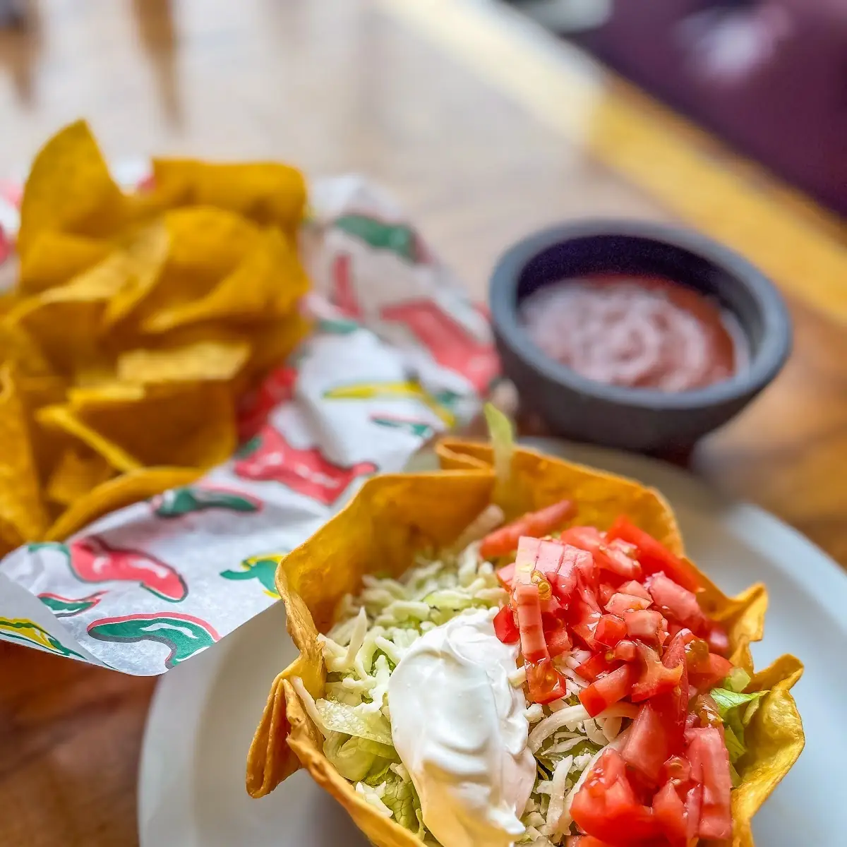 Taco Salad