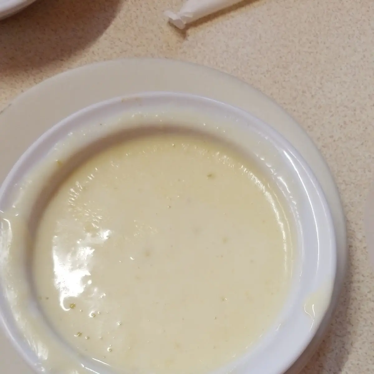 Cheese Dipping Sauce
