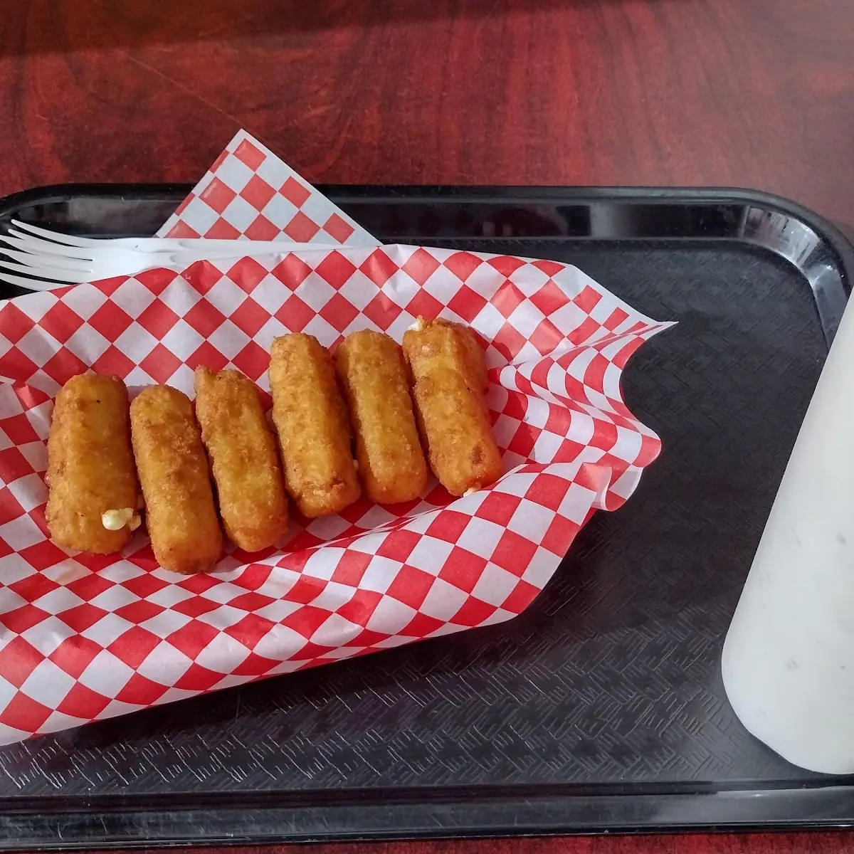 Cheese Sticks