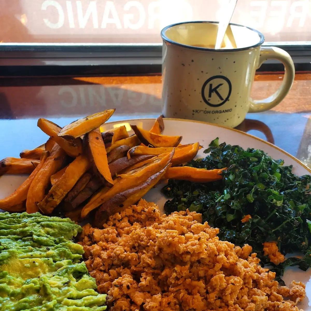 Kale Salad