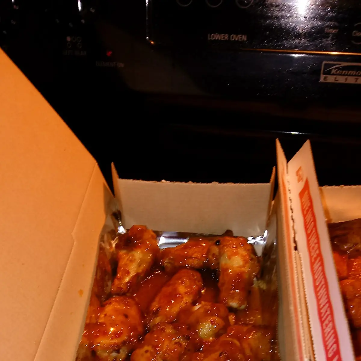 Sweet Mango Habanero