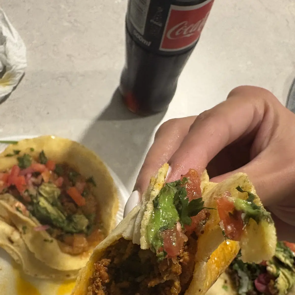 Street Tacos